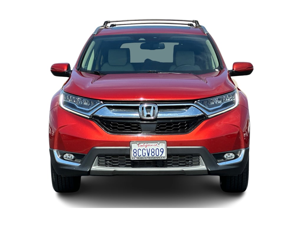Thumbnail: 2018 Honda CR-V - 6
