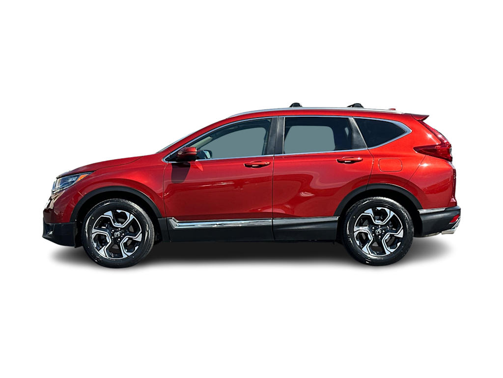 Thumbnail: 2018 Honda CR-V - 3