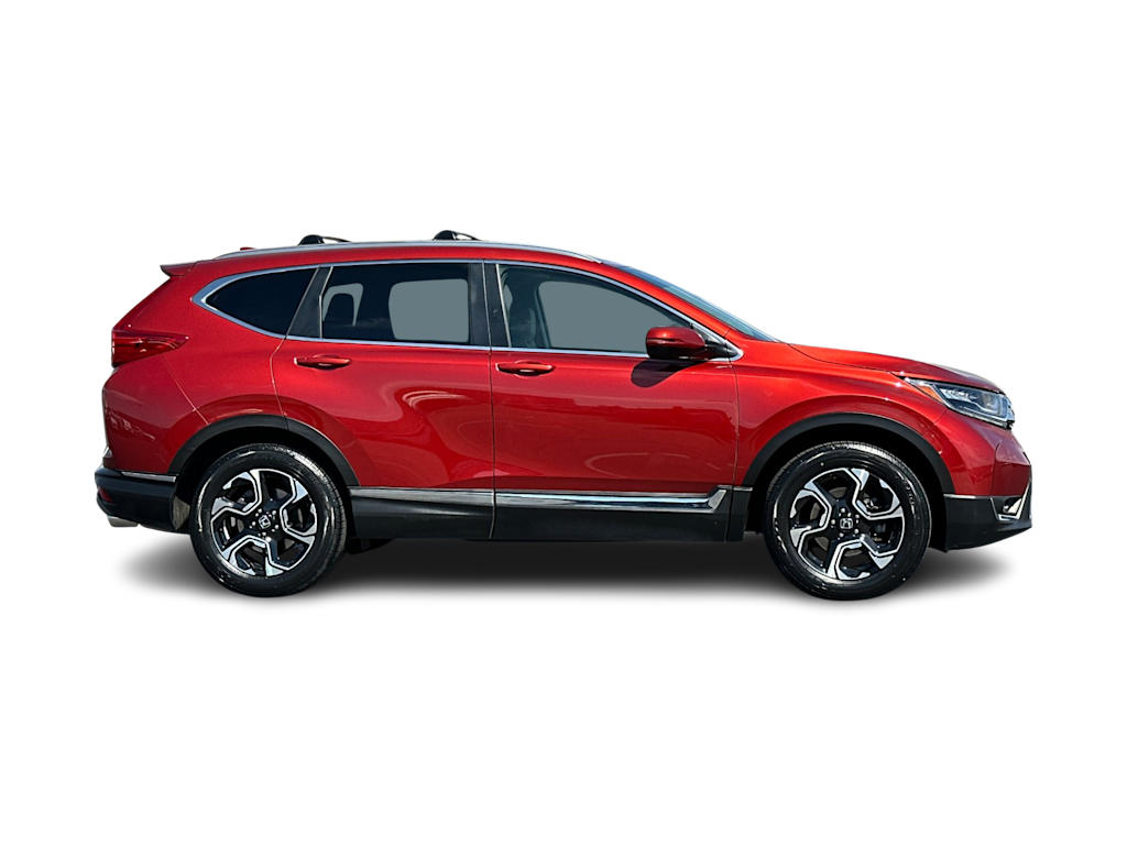 Thumbnail: 2018 Honda CR-V - 21