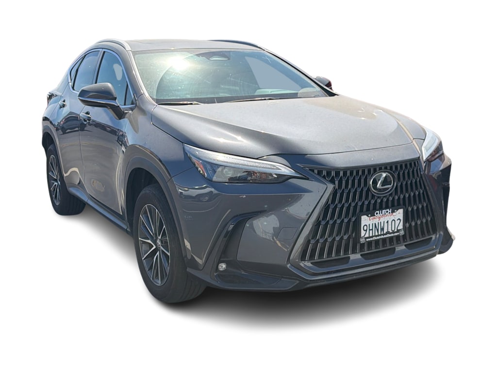 Thumbnail: 2024 Lexus ES - 10