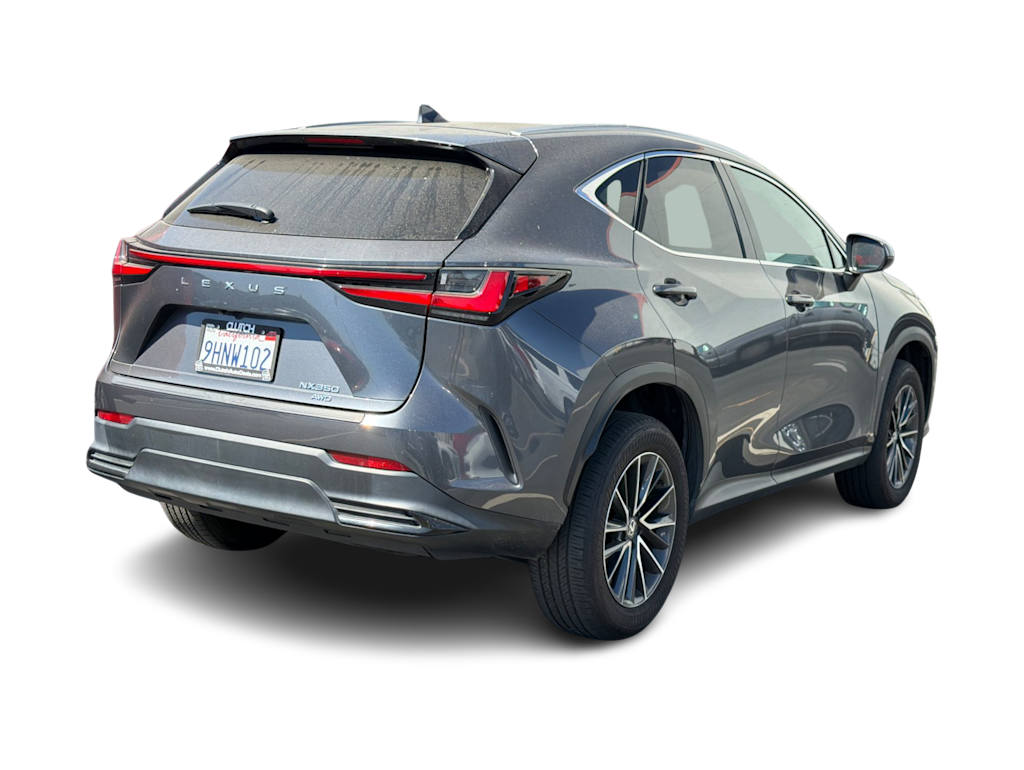 Thumbnail: 2024 Lexus ES - 9