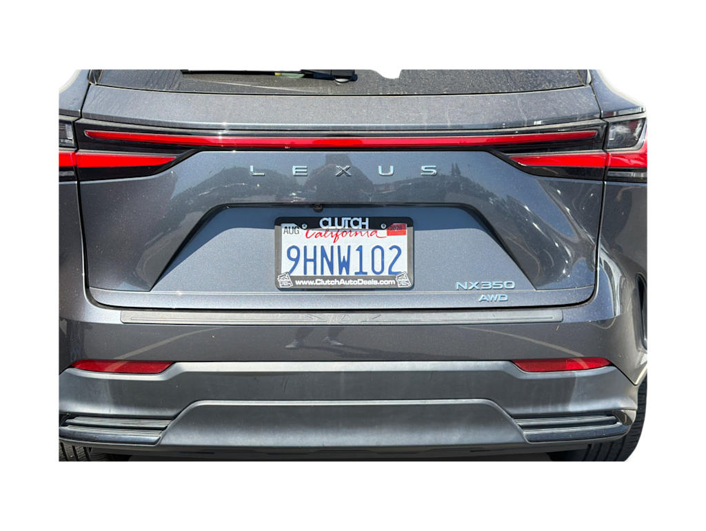 Thumbnail: 2024 Lexus ES - 18
