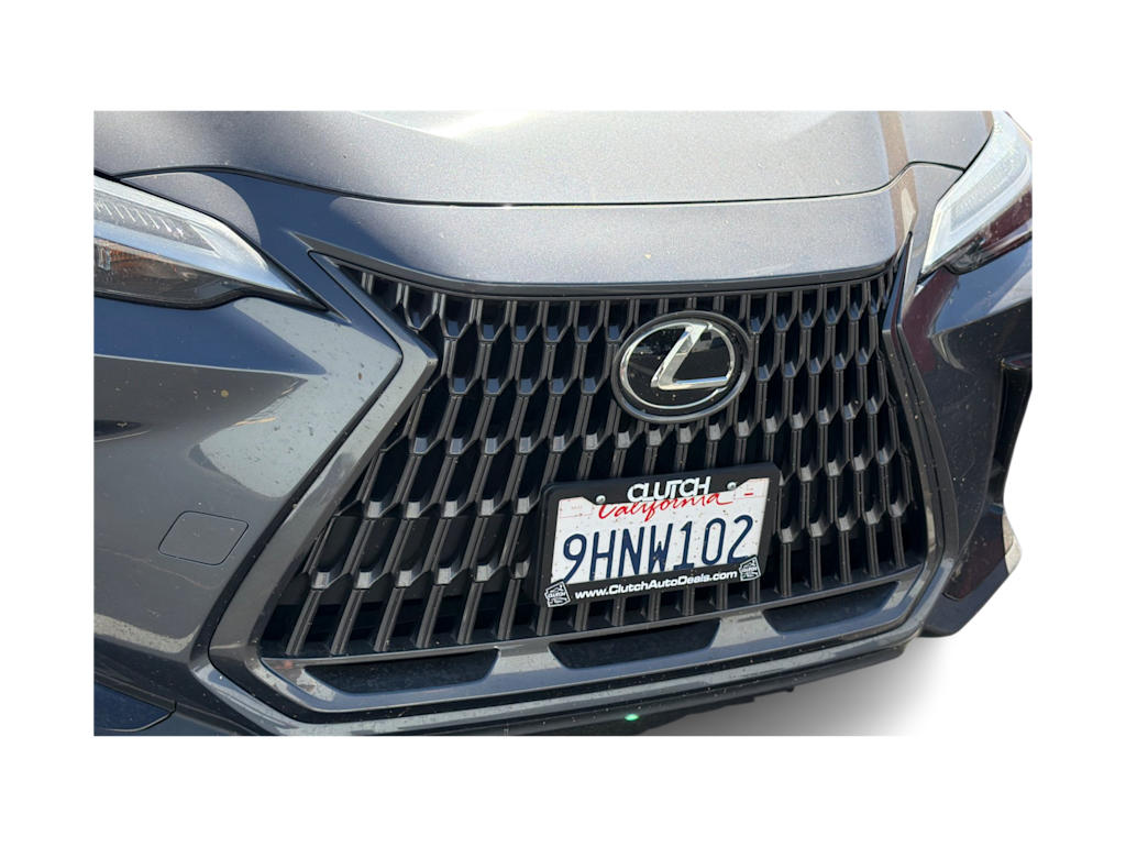 Thumbnail: 2024 Lexus ES - 12