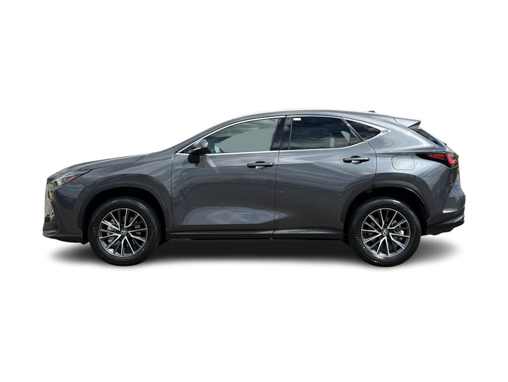 Thumbnail: 2024 Lexus ES - 3