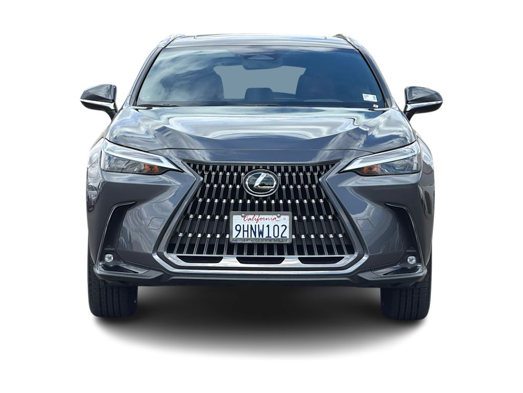 Thumbnail: 2024 Lexus ES - 6