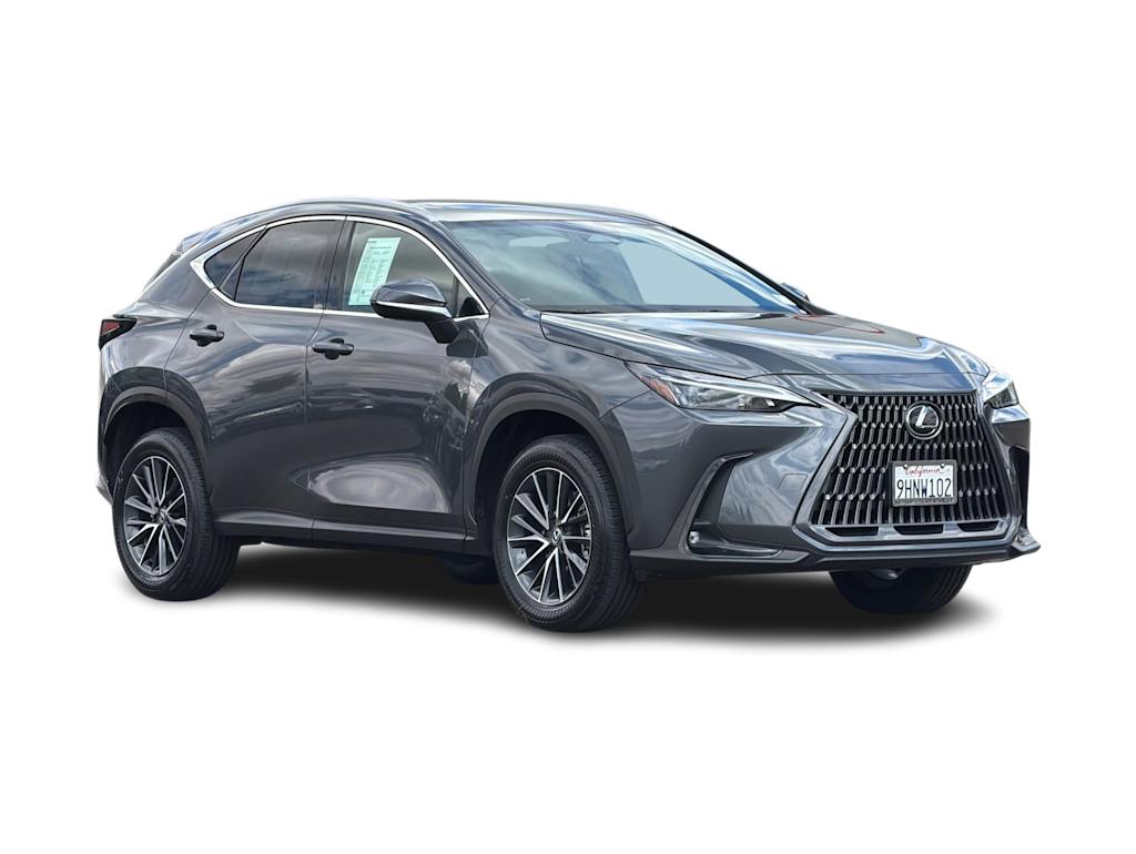 Thumbnail: 2024 Lexus ES - 19