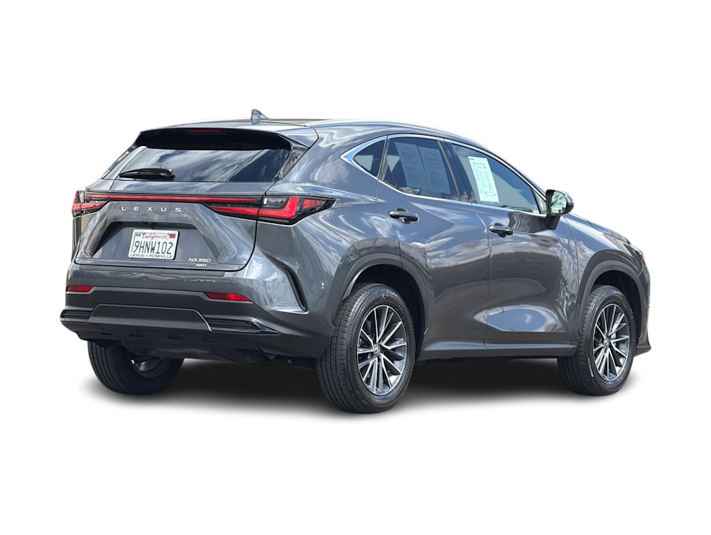 Thumbnail: 2024 Lexus ES - 18