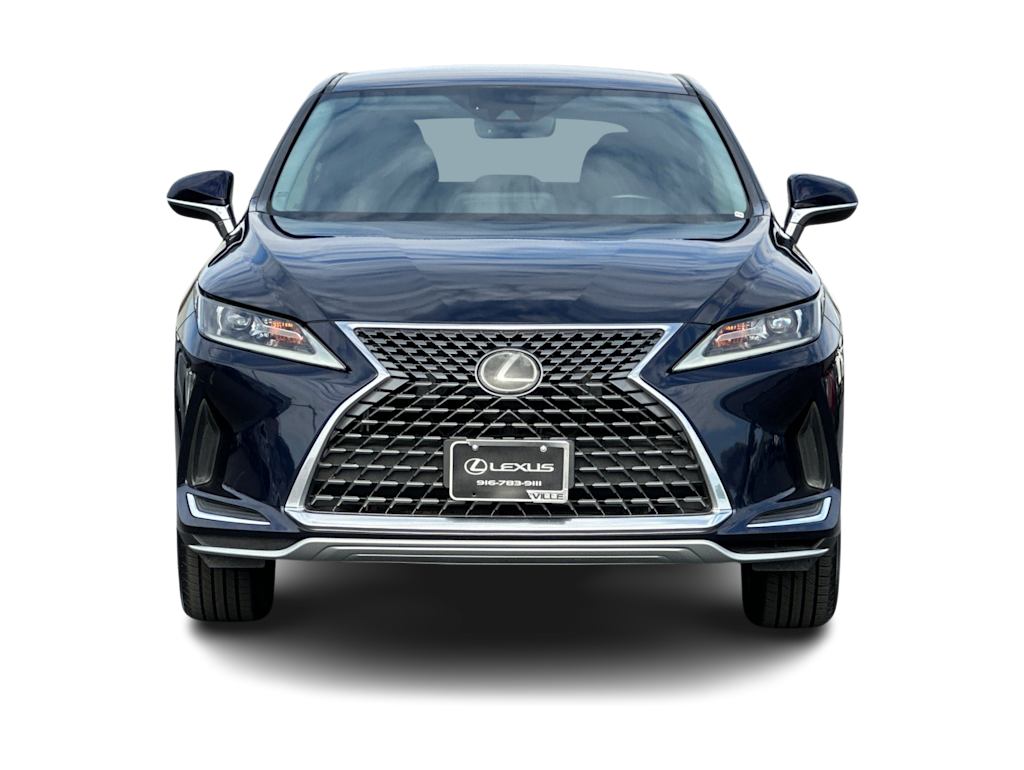 Thumbnail: 2021 Lexus RX - 6