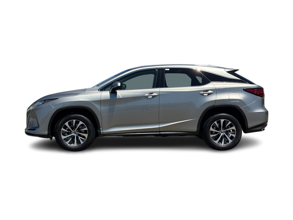 Thumbnail: 2020 Lexus RX - 3