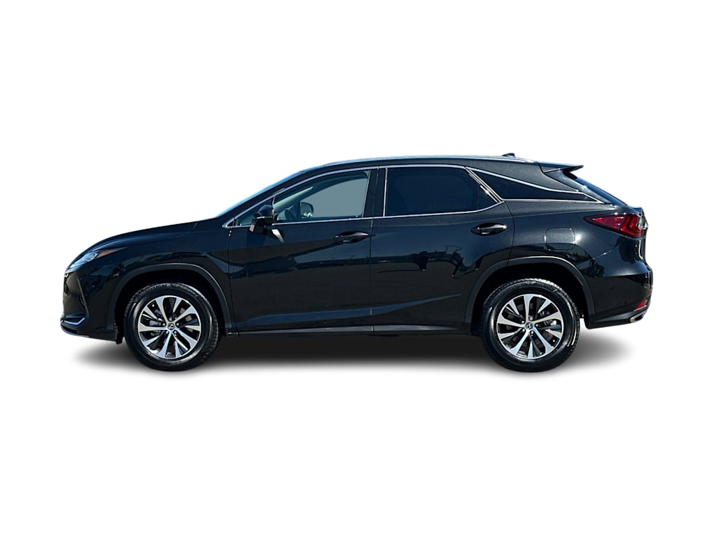 Thumbnail: 2020 Lexus RX - 3