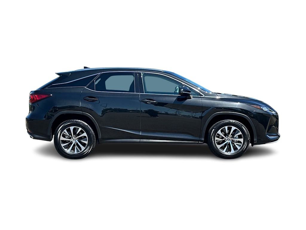 Thumbnail: 2020 Lexus RX - 20