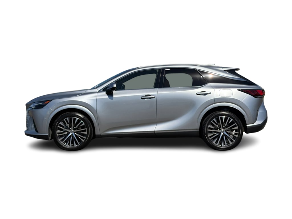 Thumbnail: 2024 Lexus RX - 3