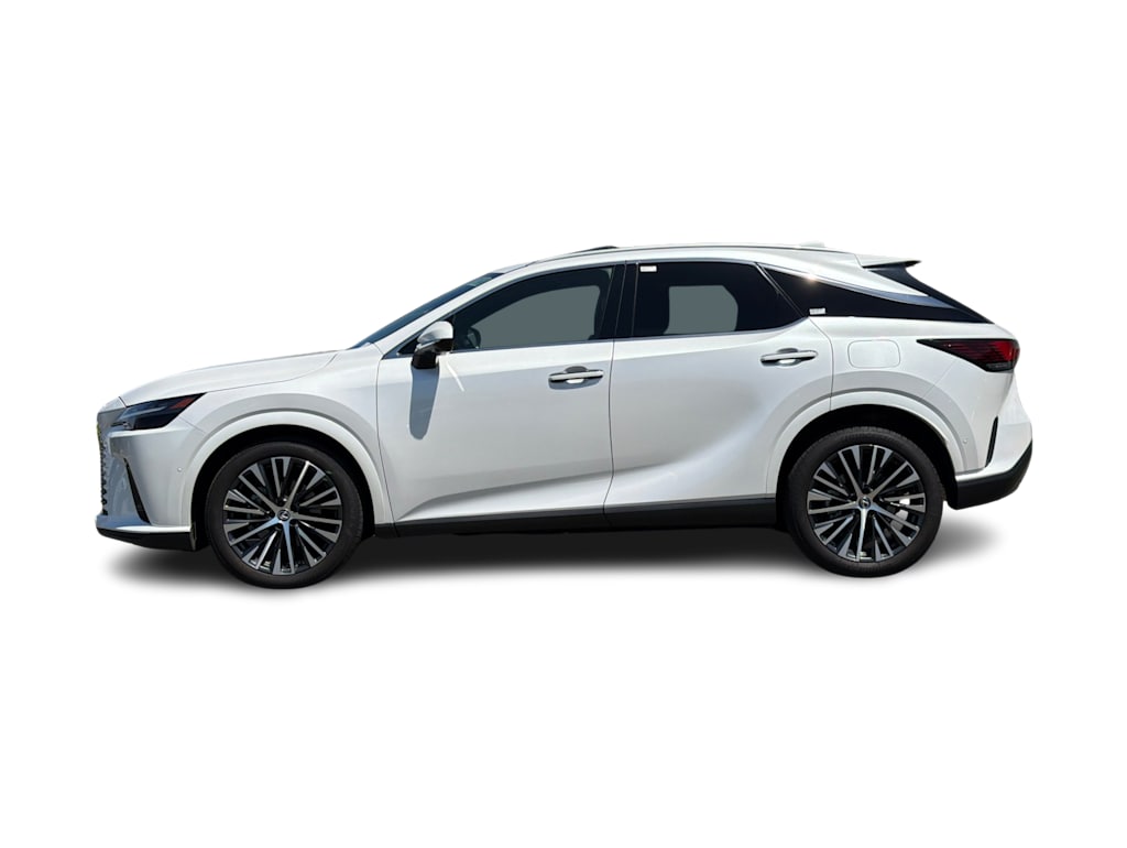 Thumbnail: 2024 Lexus RX - 3