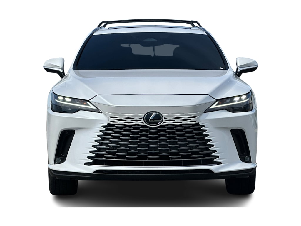 Thumbnail: 2024 Lexus RX - 6