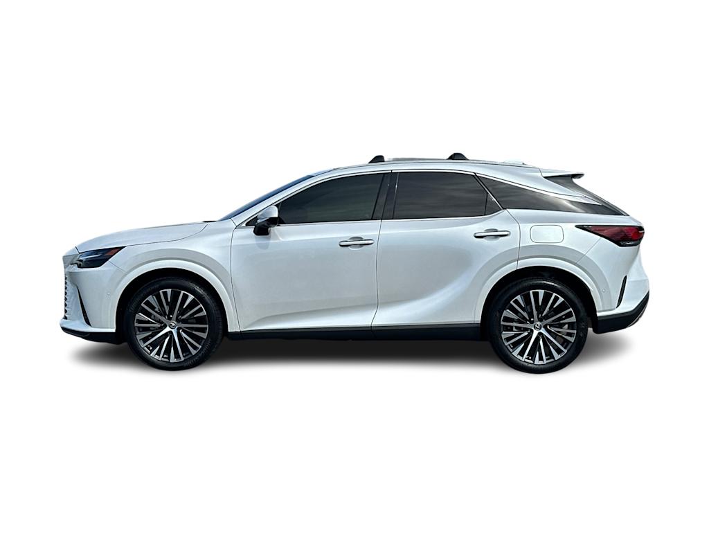 Thumbnail: 2024 Lexus RX - 3