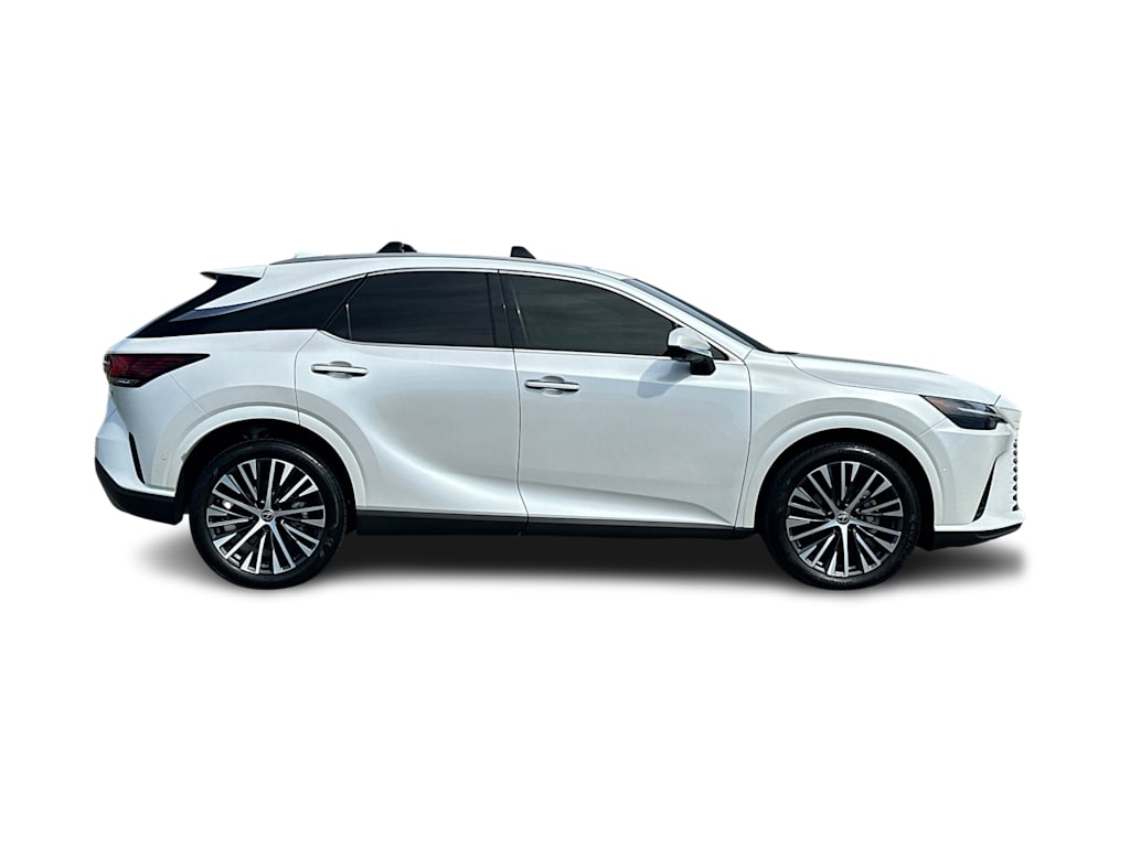 Thumbnail: 2024 Lexus RX - 20