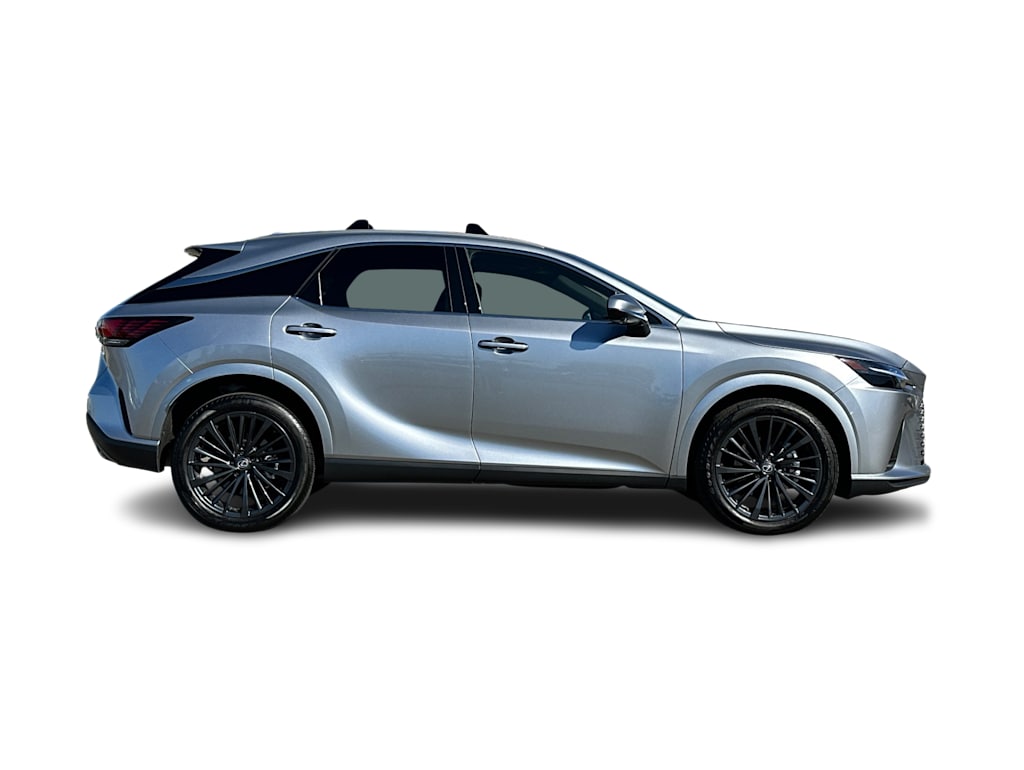 Thumbnail: 2025 Lexus RX - 21
