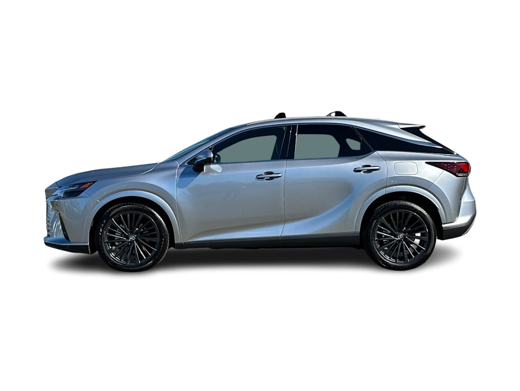 Thumbnail: 2025 Lexus RX - 3