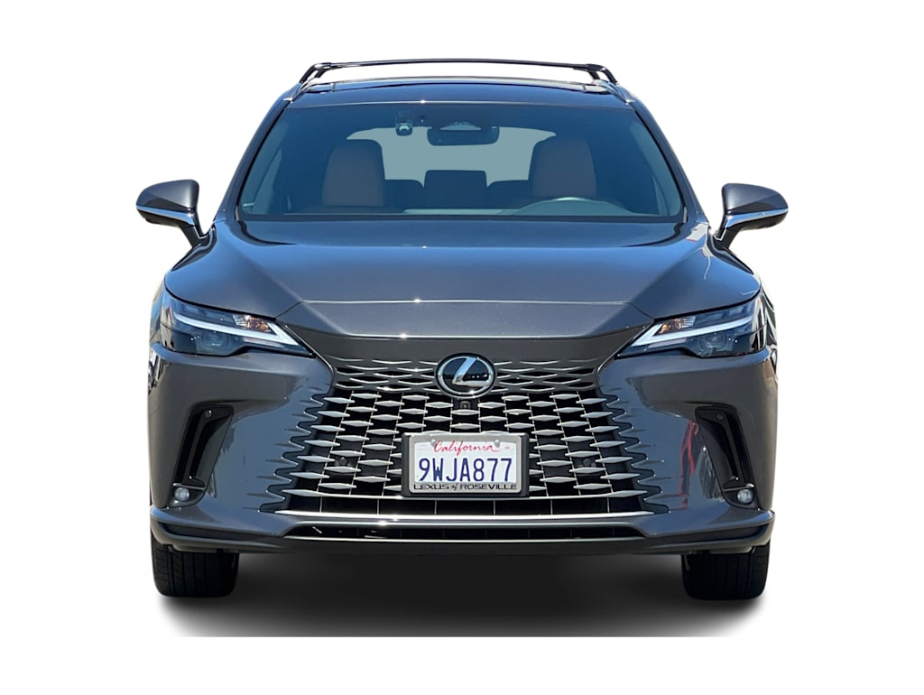 Thumbnail: 2026 Lexus RX - 6