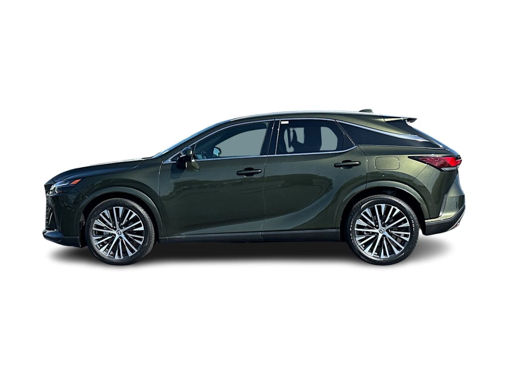 Thumbnail: 2024 Lexus RX - 3