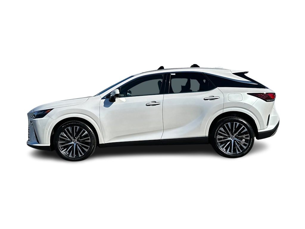 Thumbnail: 2025 Lexus RX - 3