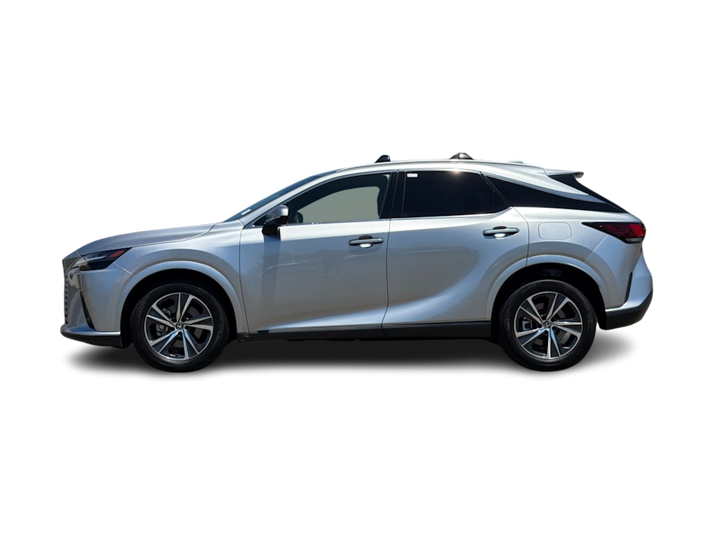 Thumbnail: 2024 Lexus RX - 3