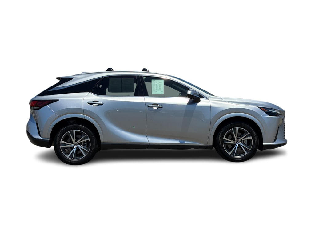 Thumbnail: 2024 Lexus RX - 21