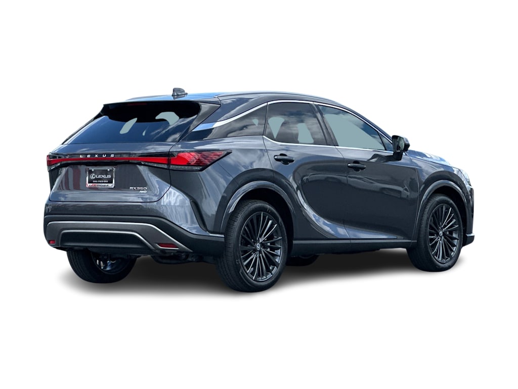 Thumbnail: 2026 Lexus RX - 19