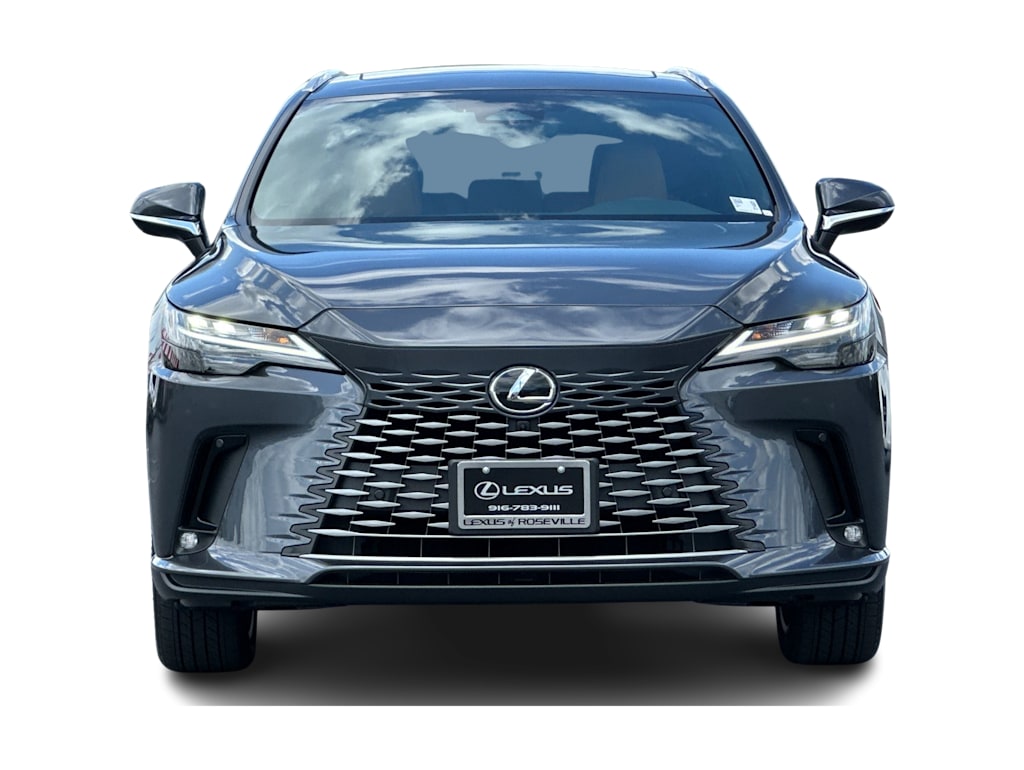 Thumbnail: 2026 Lexus RX - 6