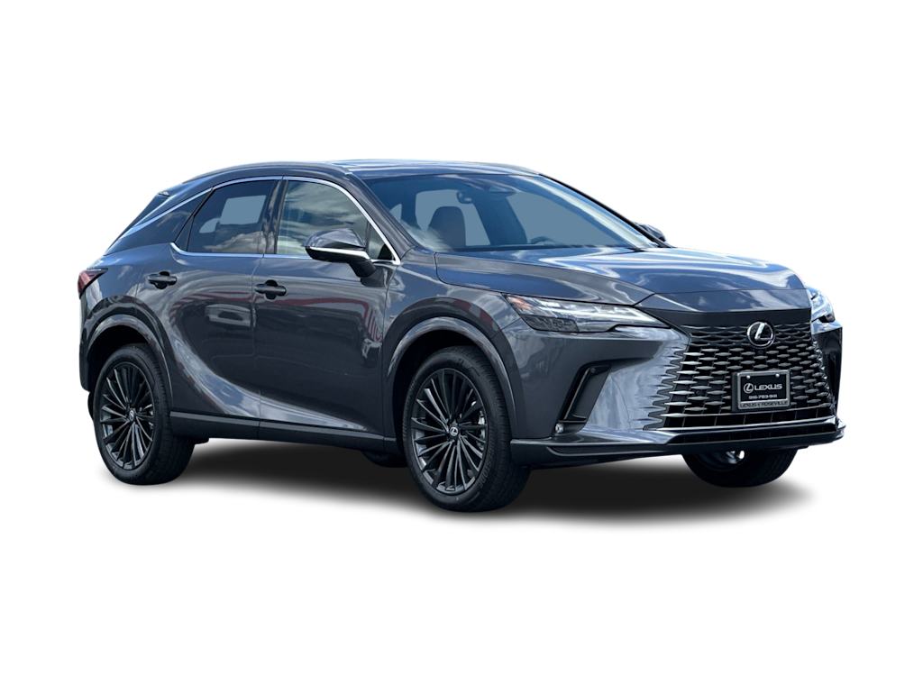 Thumbnail: 2026 Lexus RX - 20