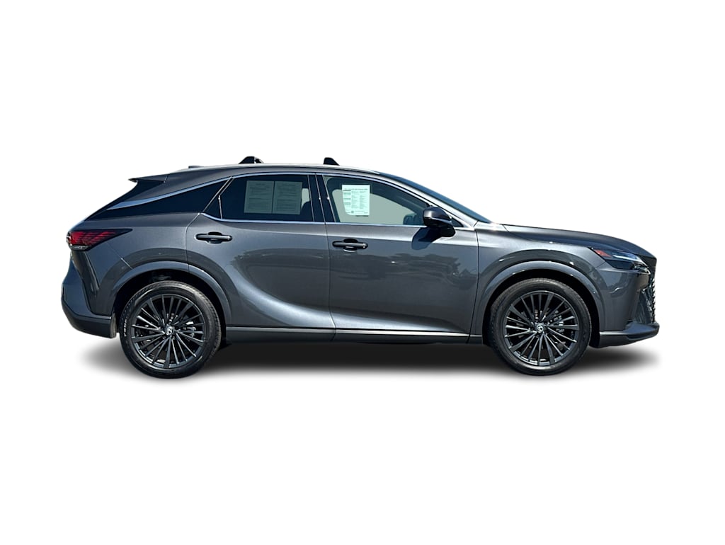 Thumbnail: 2024 Lexus RX - 20