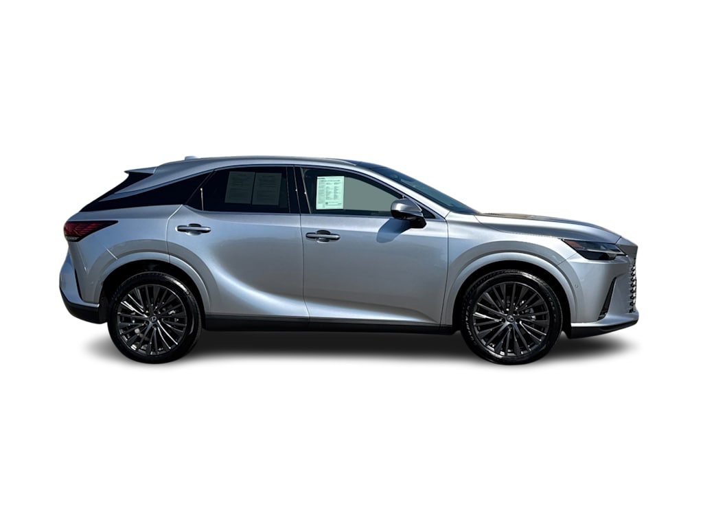 Thumbnail: 2026 Lexus RX - 20