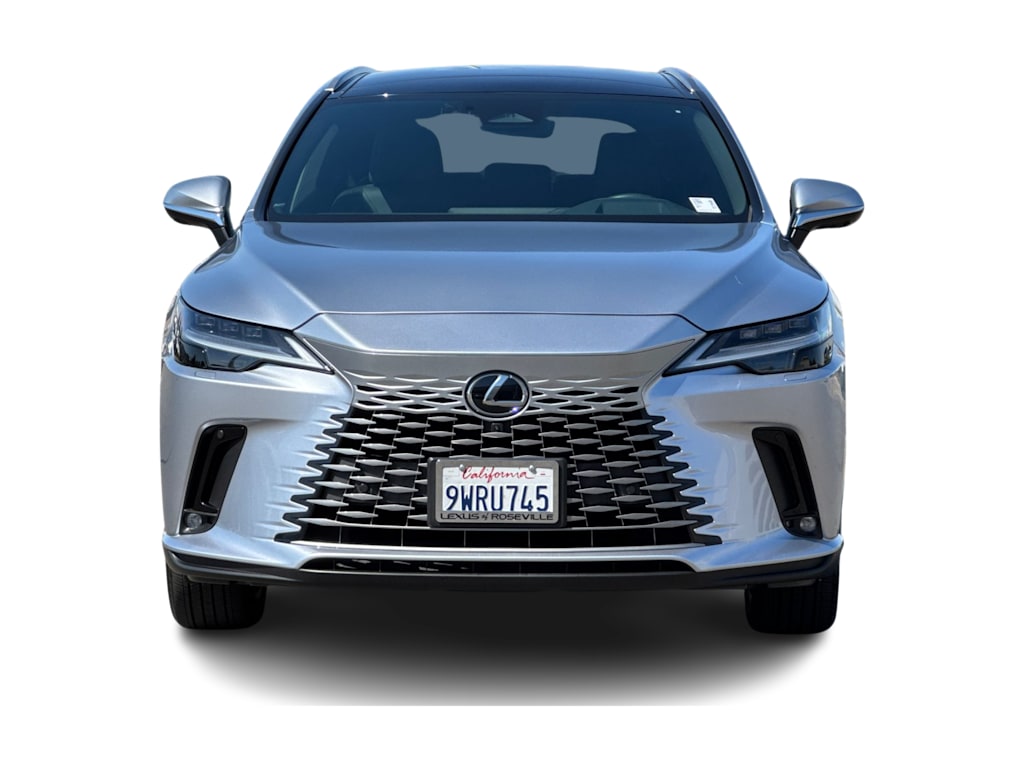 Thumbnail: 2026 Lexus RX - 6