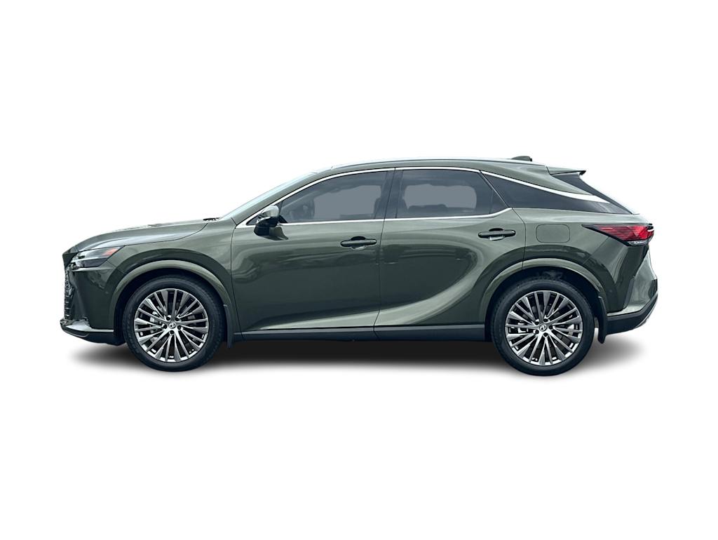 Thumbnail: 2025 Lexus RX - 3