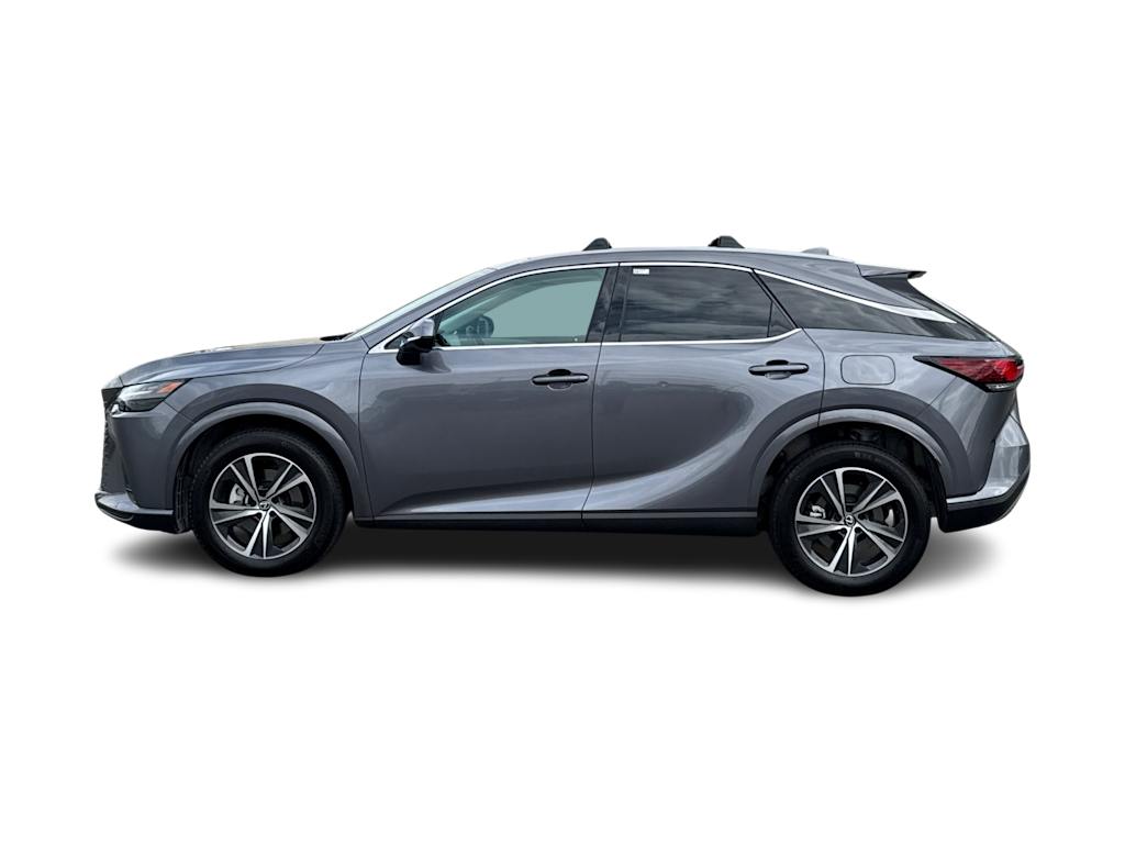 Thumbnail: 2023 Lexus RX - 3