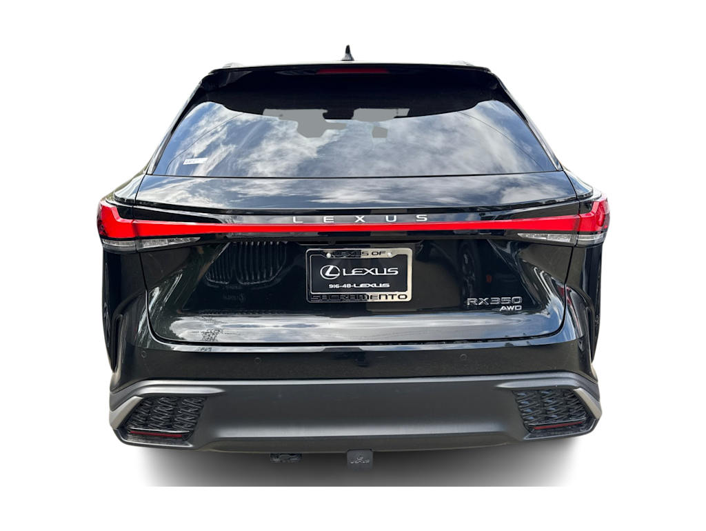 Thumbnail: 2024 Lexus RX - 3