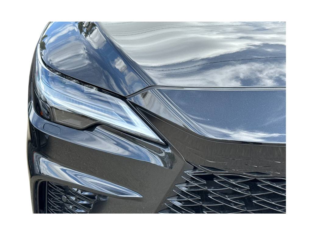 Thumbnail: 2024 Lexus RX - 10