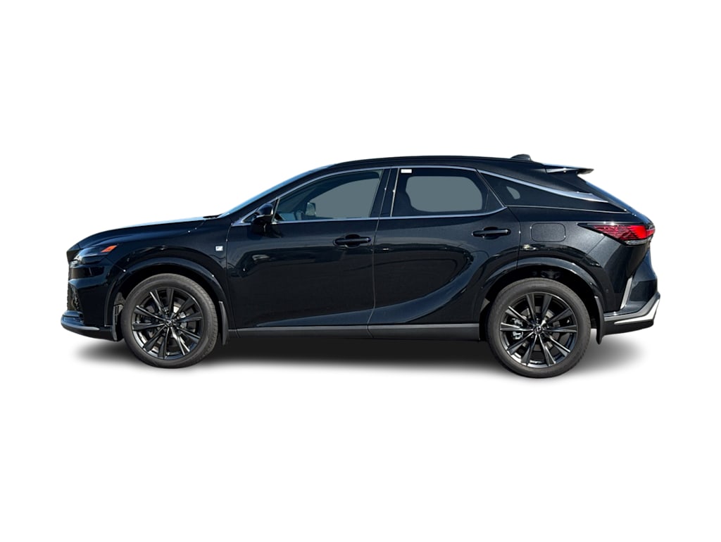 Thumbnail: 2024 Lexus RX - 3