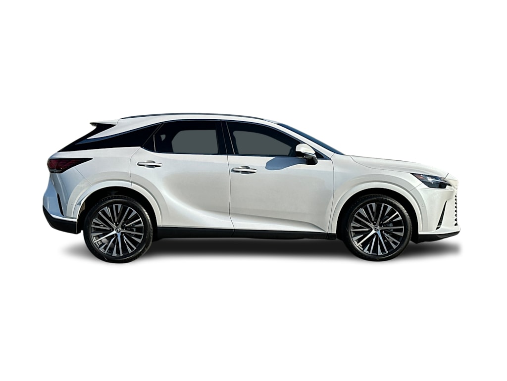 Thumbnail: 2024 Lexus RX - 20