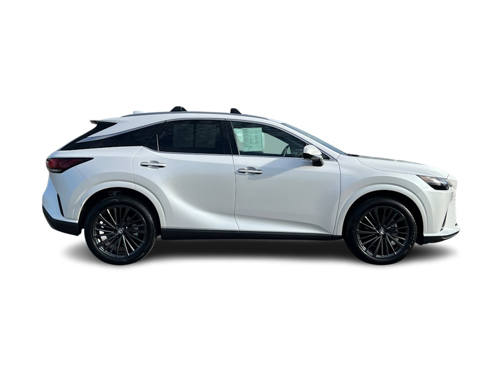 Thumbnail: 2025 Lexus RX - 21