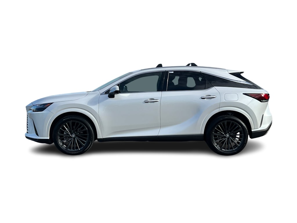 Thumbnail: 2025 Lexus RX - 3