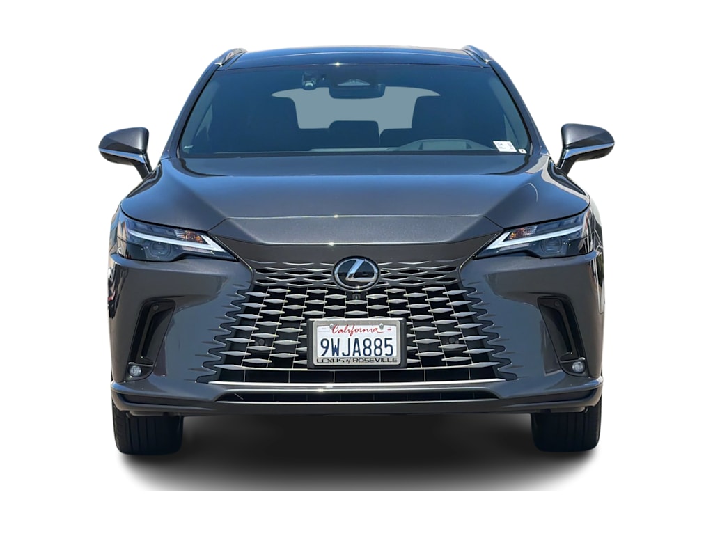 Thumbnail: 2026 Lexus RX - 6