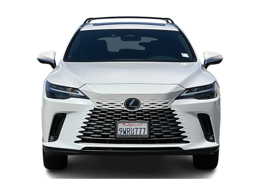 Thumbnail: 2026 Lexus RX - 6