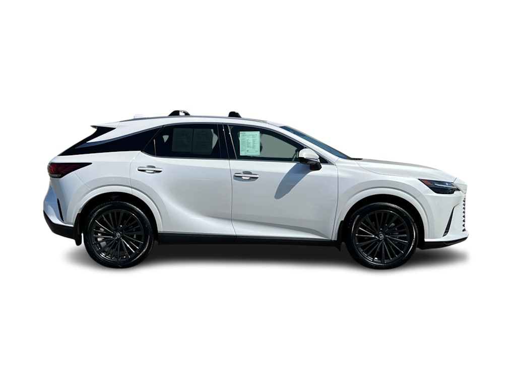 Thumbnail: 2026 Lexus RX - 20