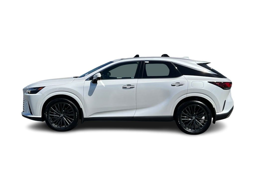 Thumbnail: 2026 Lexus RX - 3