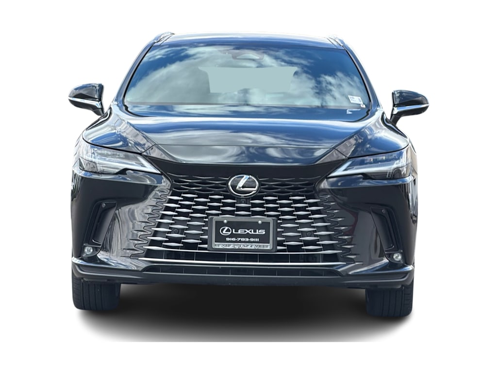 Thumbnail: 2024 Lexus RX - 6