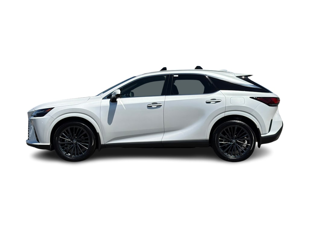 Thumbnail: 2026 Lexus RX - 3