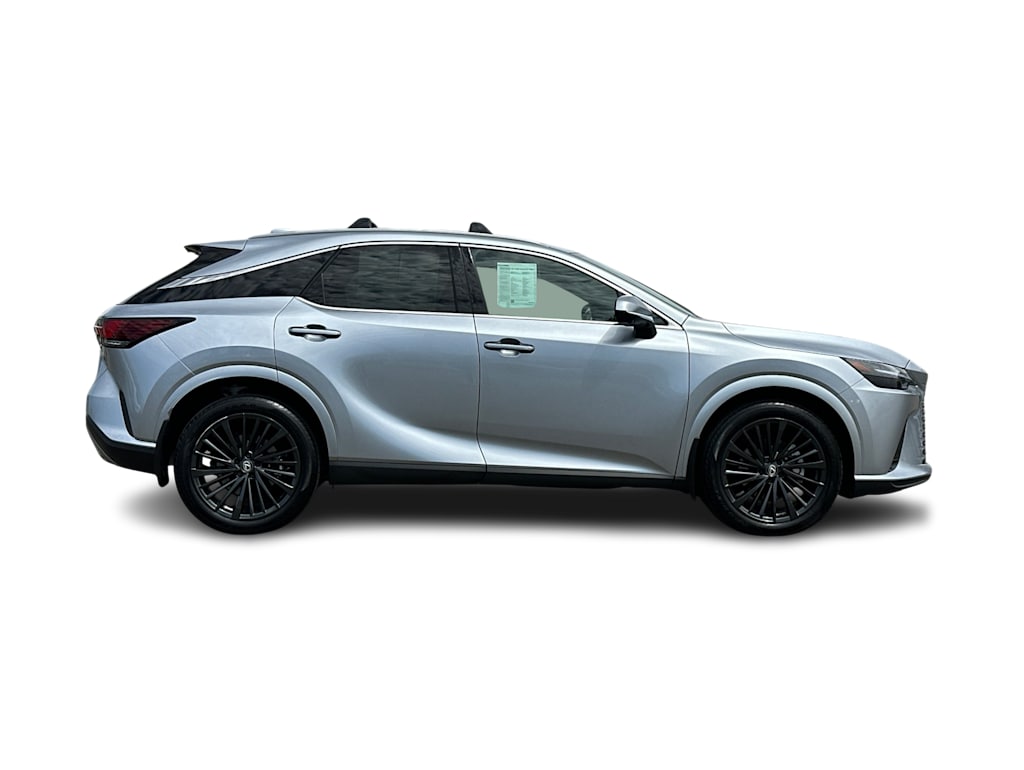 Thumbnail: 2025 Lexus RX - 21