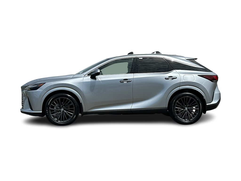 Thumbnail: 2025 Lexus RX - 3