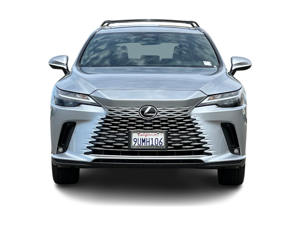 Thumbnail: 2025 Lexus RX - 6